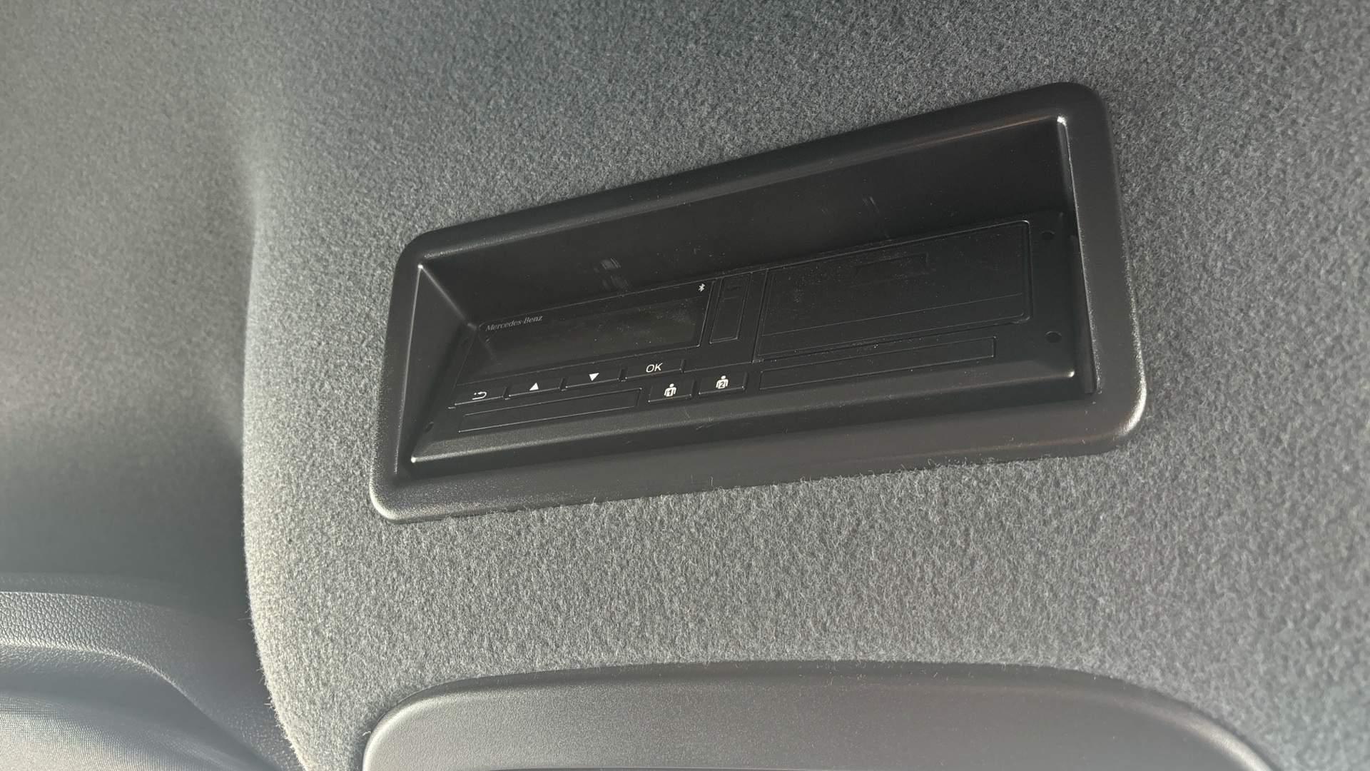Mercedes-Benz eSprinter